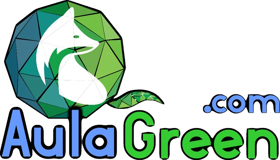 AulaGreen