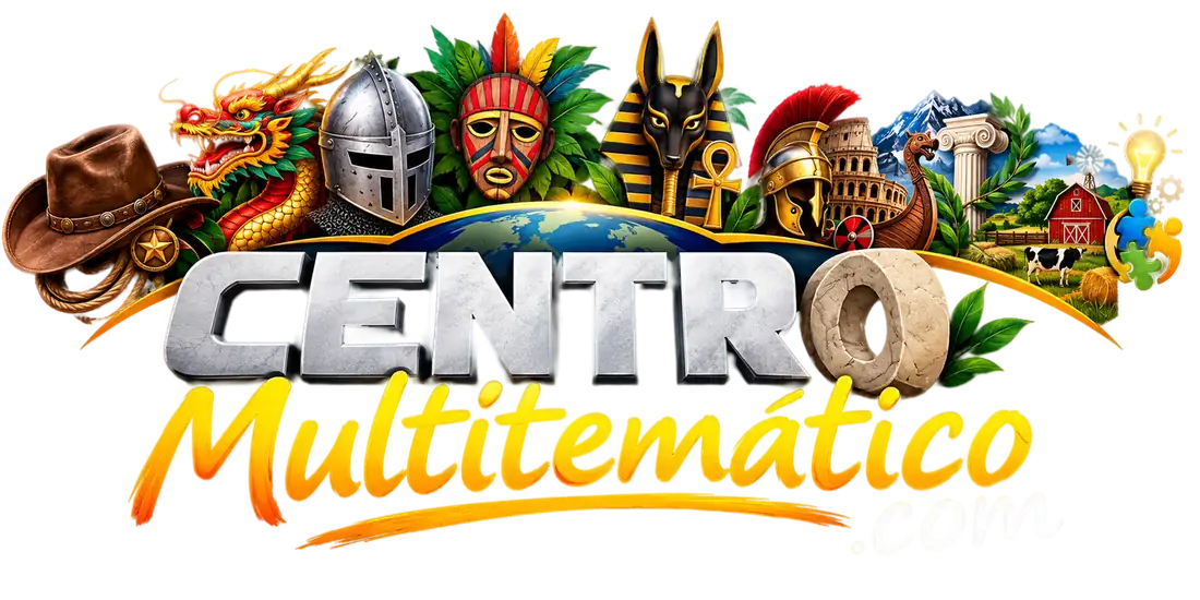 Centro Multitemático el Rodeo